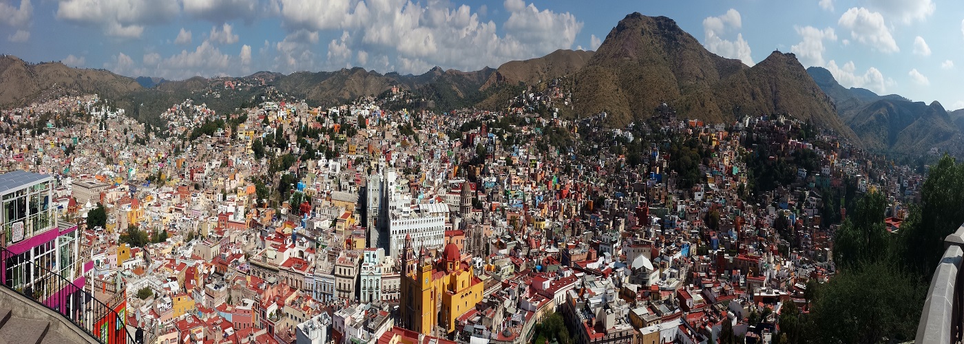 guanajuato